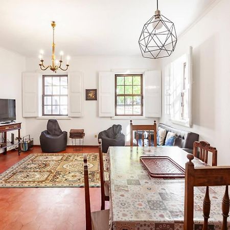 הוילה גימראייש Casa Da Avo Zilda מראה חיצוני תמונה