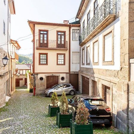 הוילה גימראייש Casa Da Avo Zilda מראה חיצוני תמונה