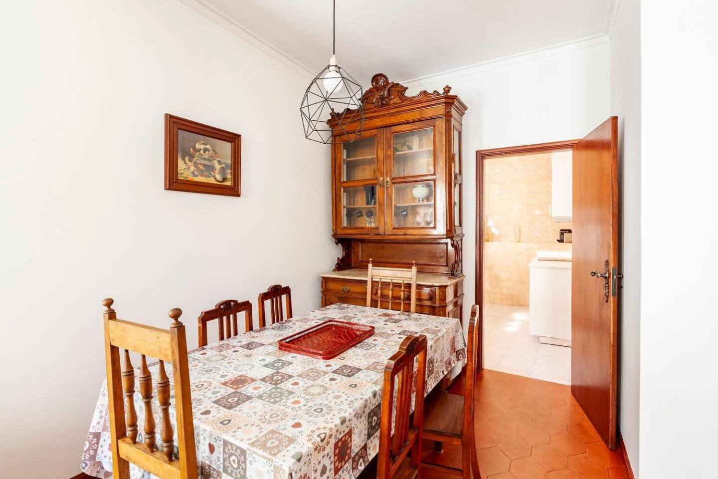 הוילה גימראייש Casa Da Avo Zilda מראה חיצוני תמונה