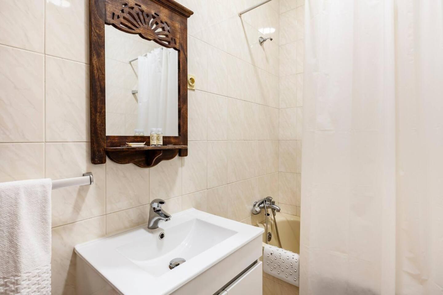 הוילה גימראייש Casa Da Avo Zilda מראה חיצוני תמונה