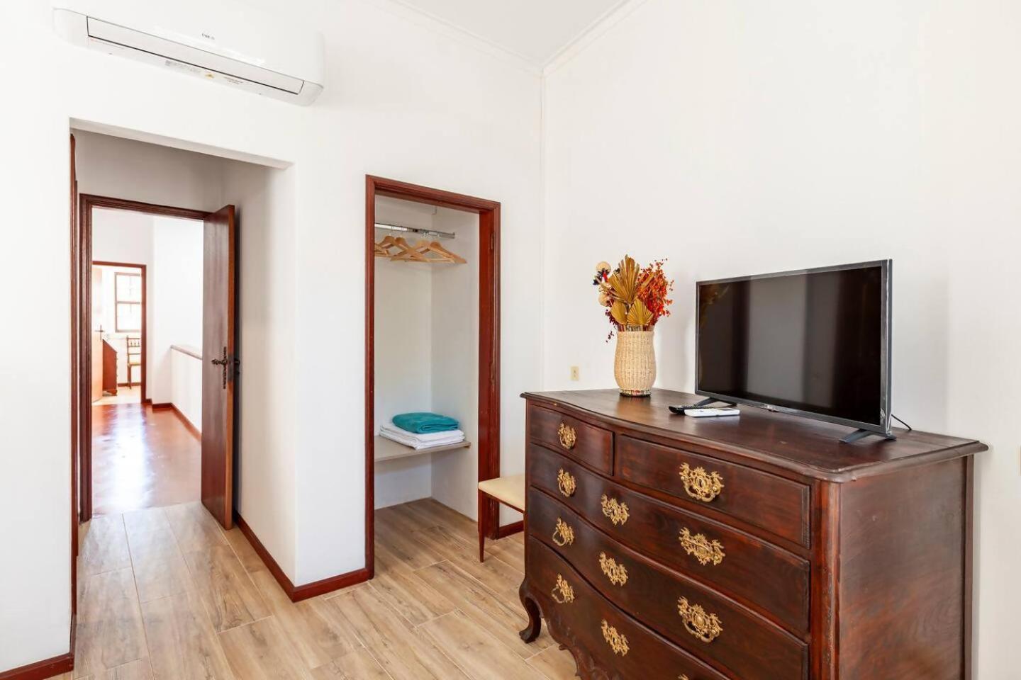 הוילה גימראייש Casa Da Avo Zilda מראה חיצוני תמונה