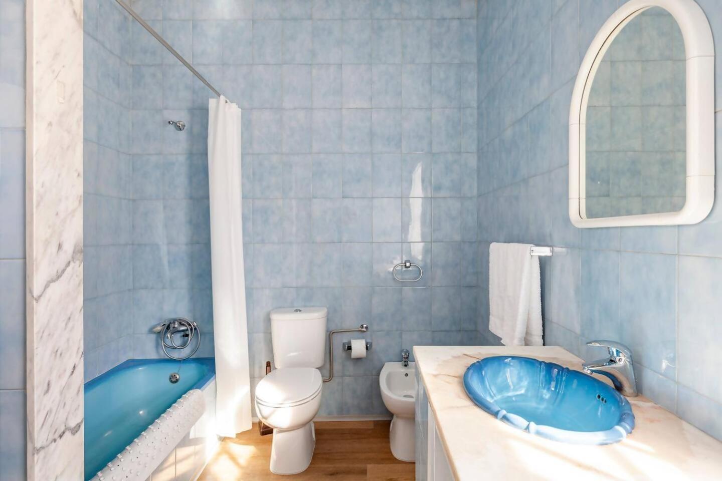 הוילה גימראייש Casa Da Avo Zilda מראה חיצוני תמונה