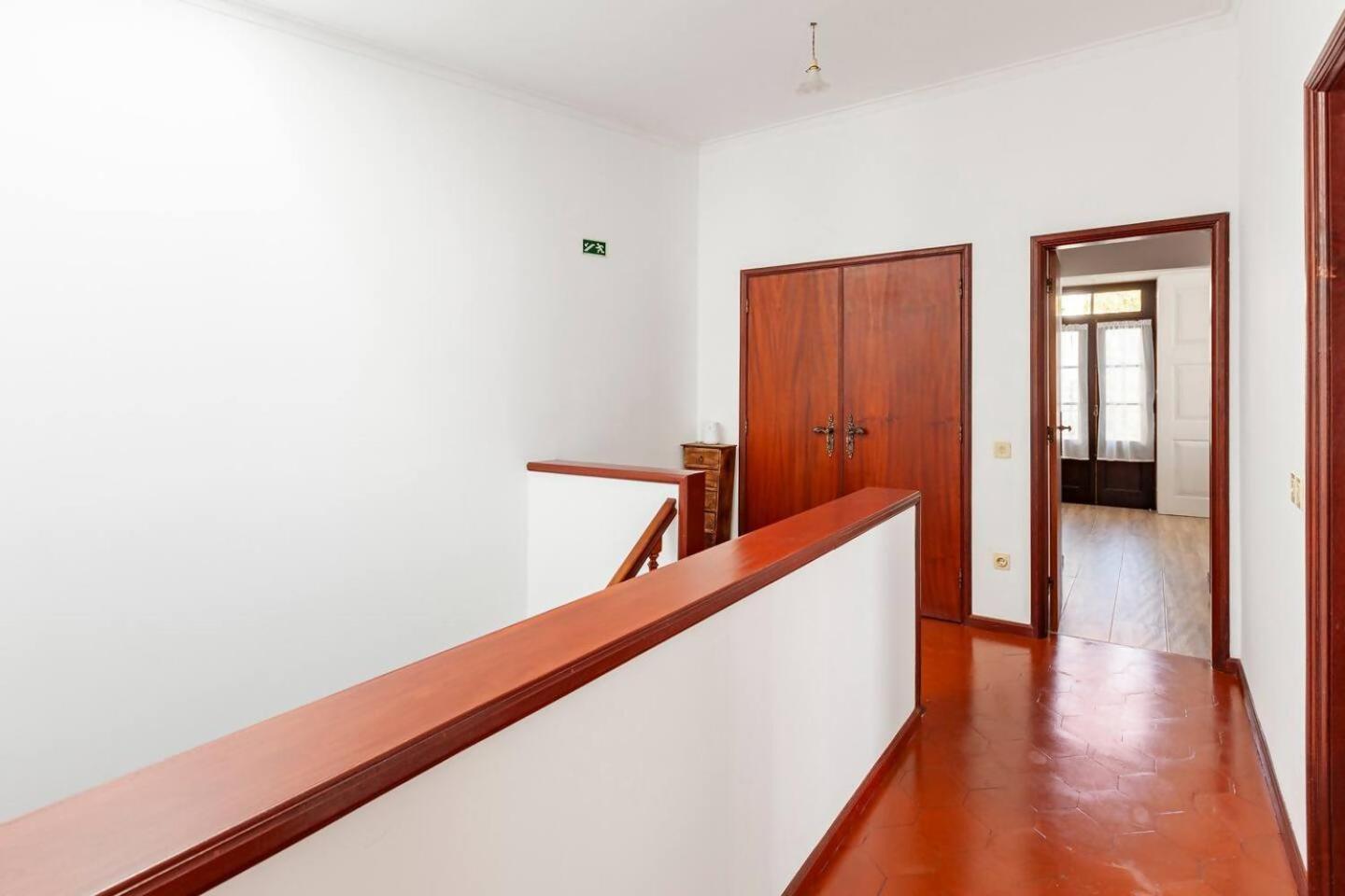 הוילה גימראייש Casa Da Avo Zilda מראה חיצוני תמונה