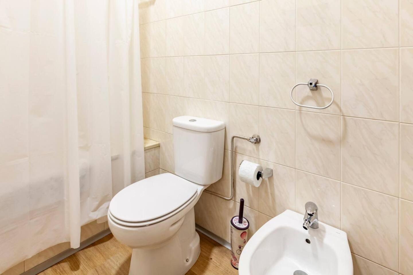 הוילה גימראייש Casa Da Avo Zilda מראה חיצוני תמונה