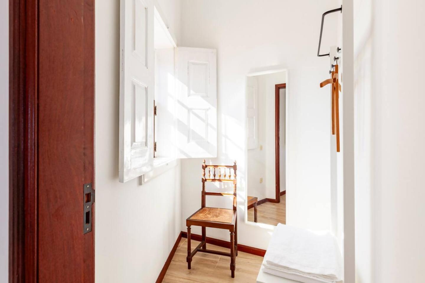 הוילה גימראייש Casa Da Avo Zilda מראה חיצוני תמונה