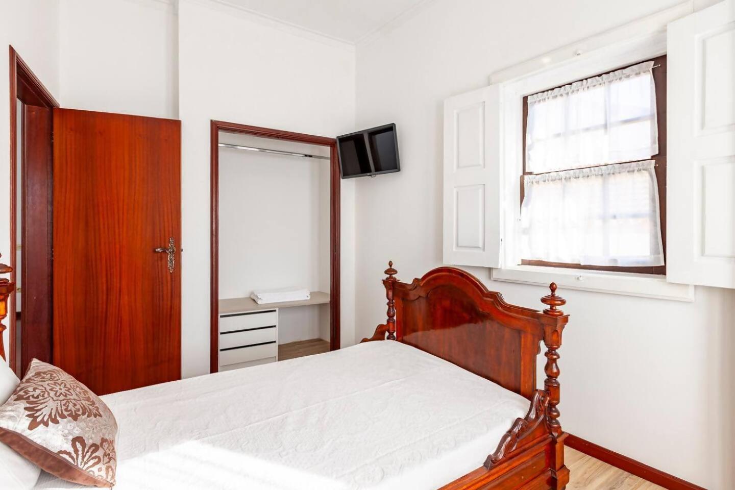 הוילה גימראייש Casa Da Avo Zilda מראה חיצוני תמונה