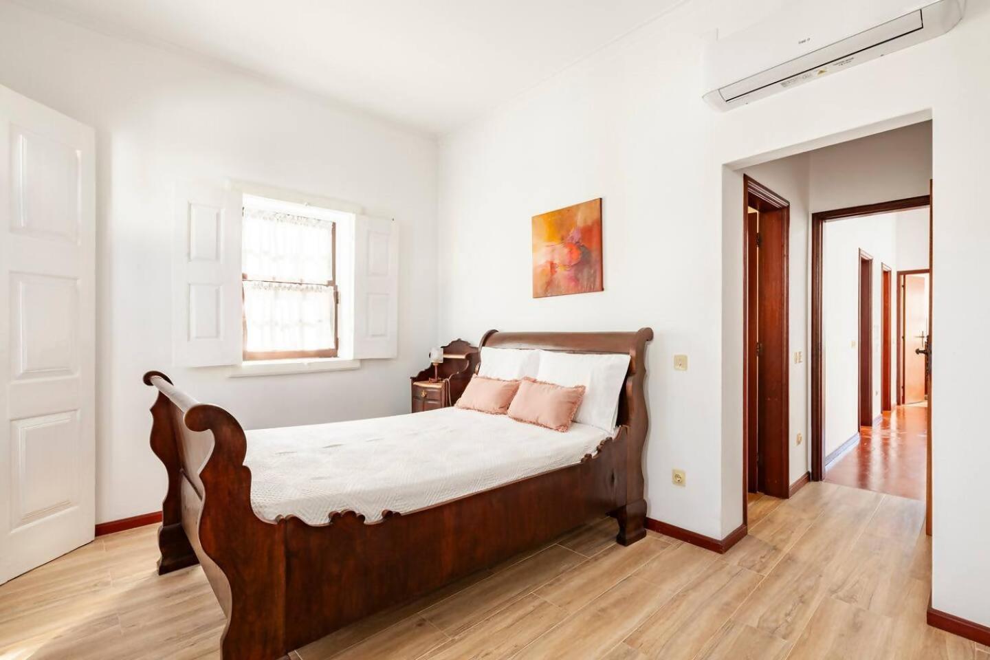 הוילה גימראייש Casa Da Avo Zilda מראה חיצוני תמונה